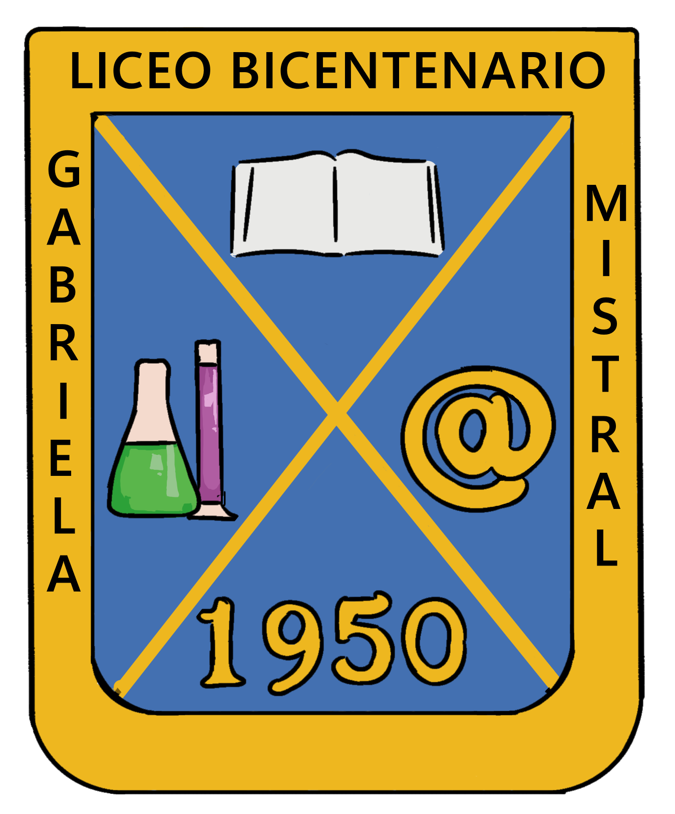 Liceo Bicentenario Gabriela Mistral